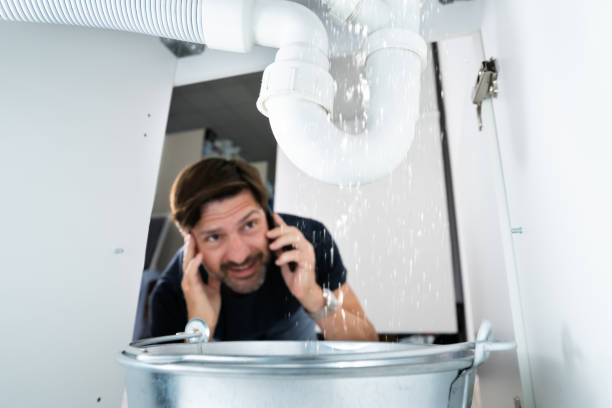 Best Pipe Repair Near Me  in East Niles, CA