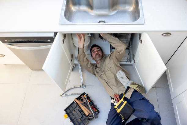 Best Affordable Plumber Near Me  in East Niles, CA