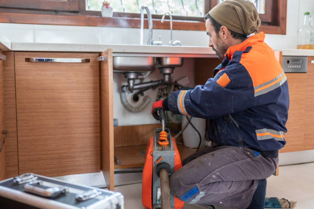 Best Affordable Plumbing Services  in East Niles, CA