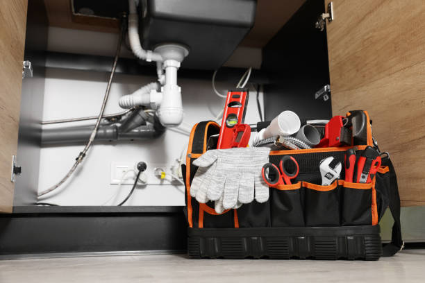 Best Plumbing Installation Services  in East Niles, CA