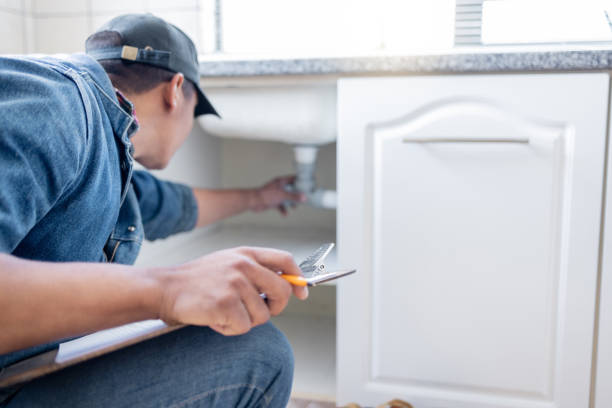 Best Emergency Plumbing Repair  in East Niles, CA