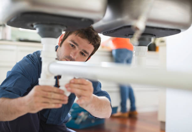 Best Commercial Plumbing Services  in East Niles, CA