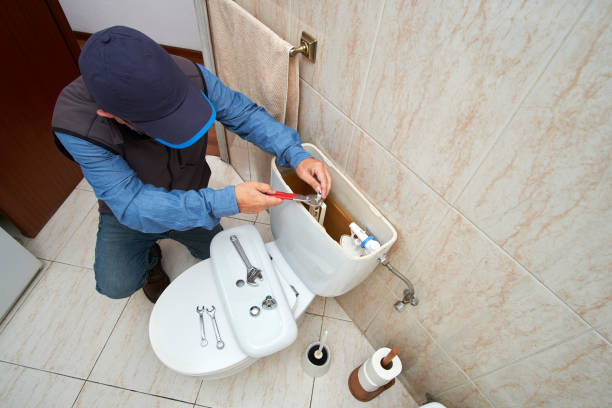Best Sewer Line Repair  in East Niles, CA
