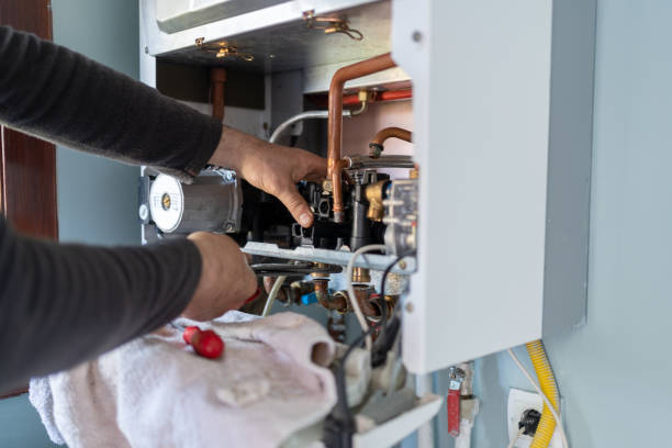 Best Hot Water Heater Installation  in East Niles, CA