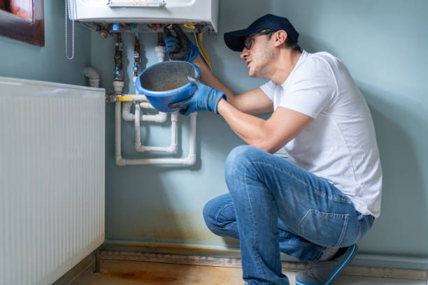 Best Sprinkler Systems  in East Niles, CA