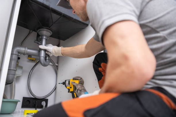 Reliable East Niles, CA Plumbing Solutions