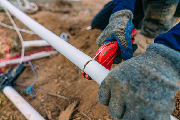 Best Plumbing Inspection Services  in East Niles, CA