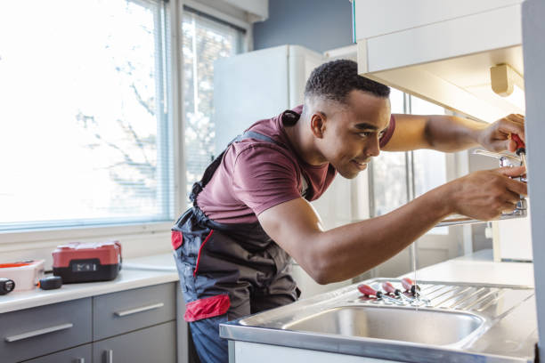 Best Water Leak Repair  in East Niles, CA
